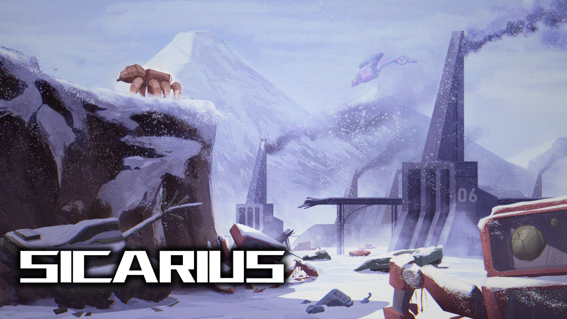 Sicarius